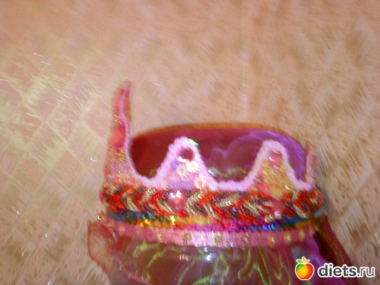 корона, альбом: Мое творчество )))