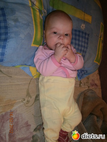 10 фото: ну не смотрите))) это всего лишь мы))