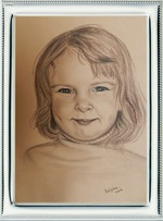 Портрет с фото