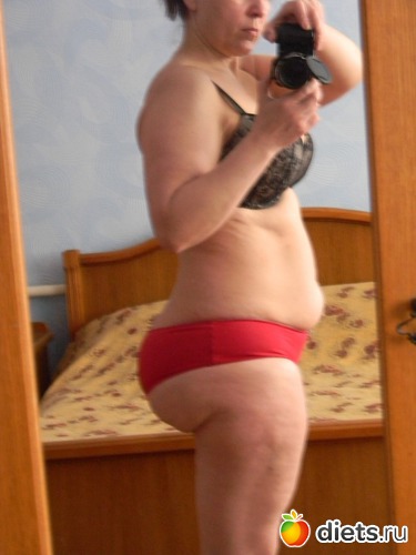 3 фото: Мое похудение