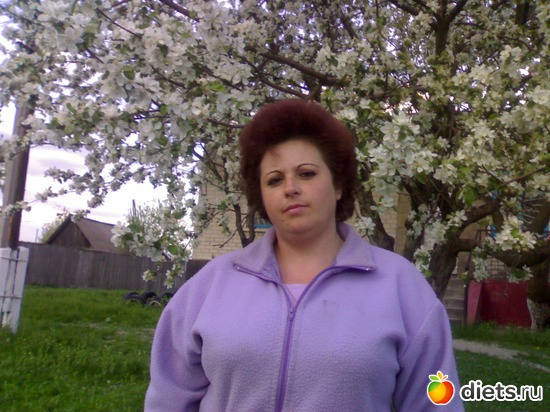 2007, альбом: 2008 г. - год , когда я себе сказала :"Хватит жрать!"