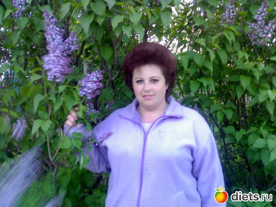 5 фото: 2008 г. - год , когда я себе сказала :"Хватит жрать!"