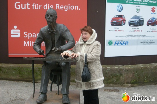 8 ����: ����� � �������