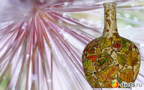 осенние листья, альбом: Рукоделие мое!