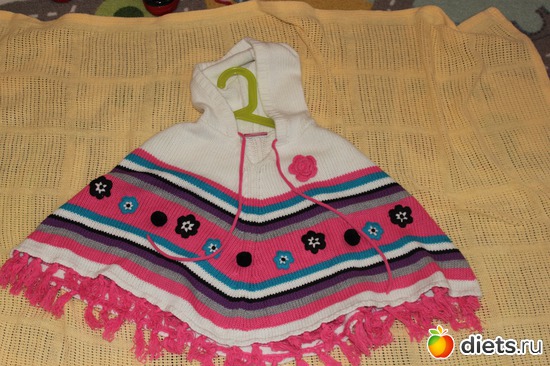 2 фото: шмотки