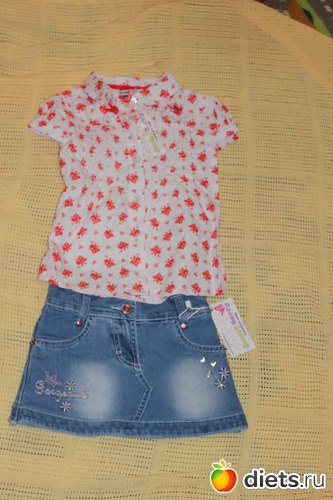 3 фото: шмотки