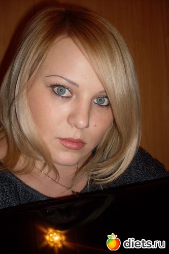 1 фото: Просто я