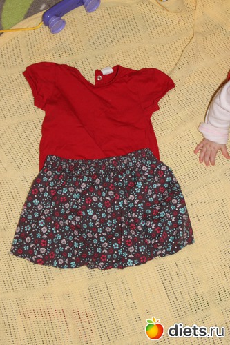 4 фото: шмотки