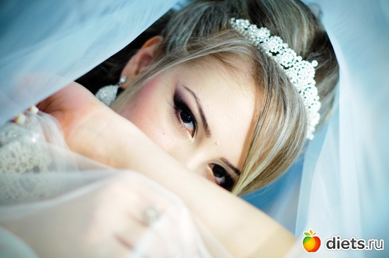 9 фото: моя свадьба!