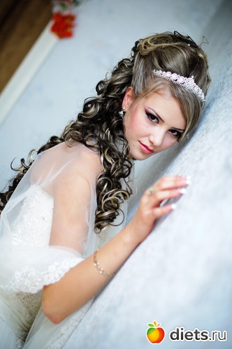 11 фото: моя свадьба!