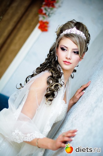 12 фото: моя свадьба!