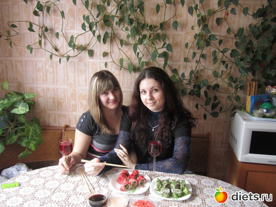 Роллы, альбом: Роллы)