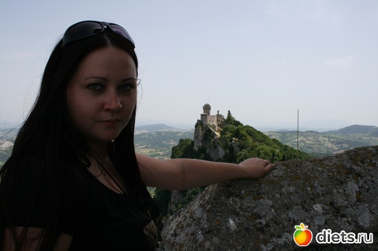 San Marino, ������: �