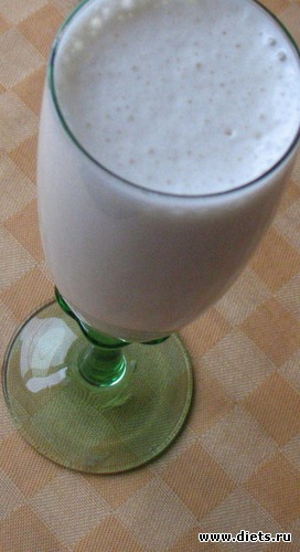 коктейль, альбом: Клуб "Дюкан рулит!"