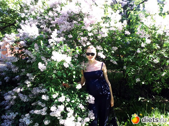 5 фото: беременность)