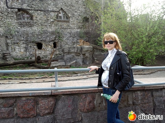 10 фото: беременность)