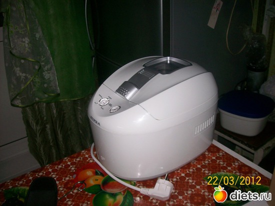 вот так выглядит моя малышка, альбом: Мой первый хлеб