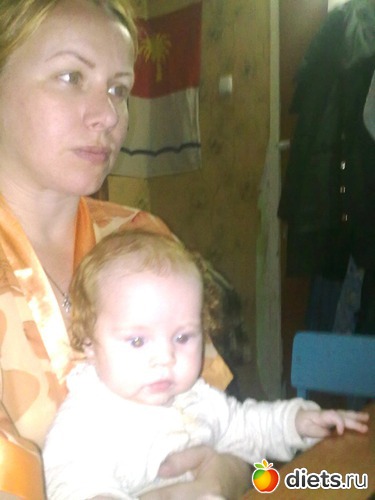 помогаем маме выбрать диету, альбом: моя семья