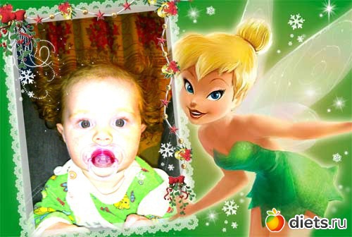 после купания