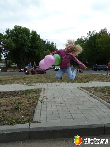 Настя, альбом: мои детки