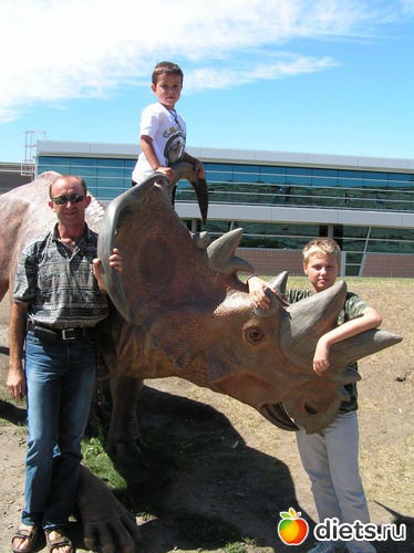 13 фото: Мои детки.