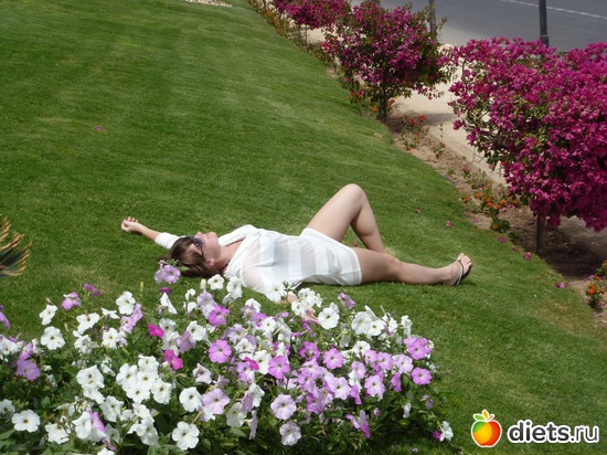 7 фото: Отдых