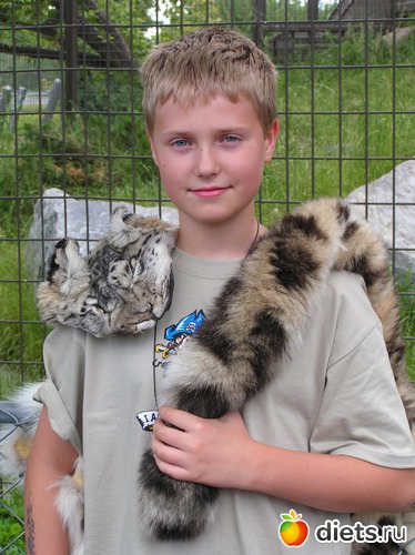 16 фото: Мои детки.