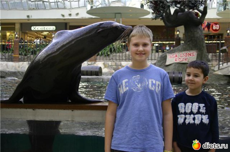 20 фото: Мои детки.