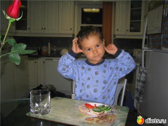 Алекс, 2005, альбом: Мои детки.