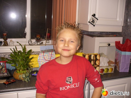 Адам 10 лет, 2006, альбом: Мои детки.