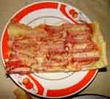 Пицца из песочного теста