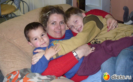 МЫ, 2006, альбом: Мои детки.