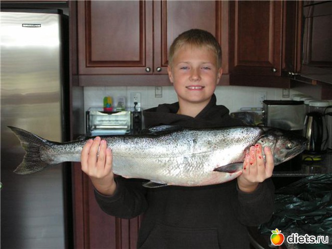 Адама первая рыбка,2007, альбом: Мои детки.