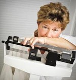 Ошибки худеющих