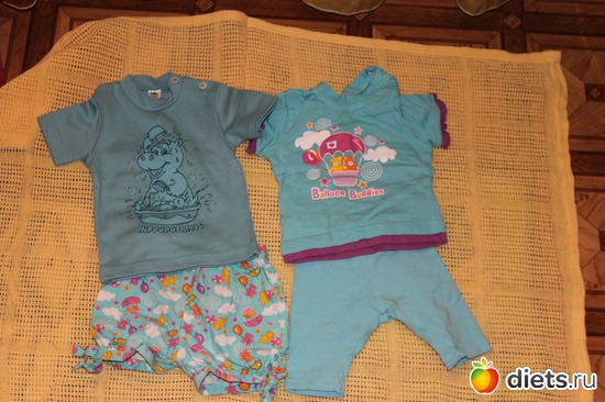 19 фото: шмотки