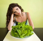 Что-то я сильно расслабилась!!!