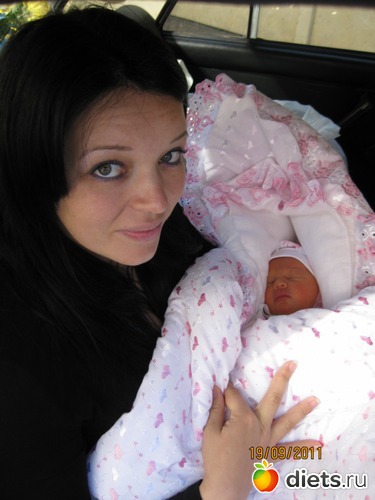 13 фото: Я и моя семья***)))