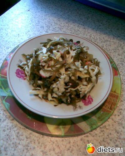 1 фото: Я готовлю