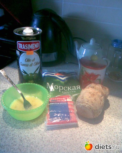 3 фото: Я готовлю