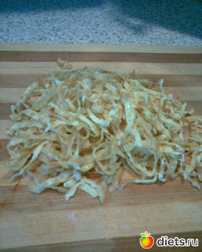 5 фото: Я готовлю