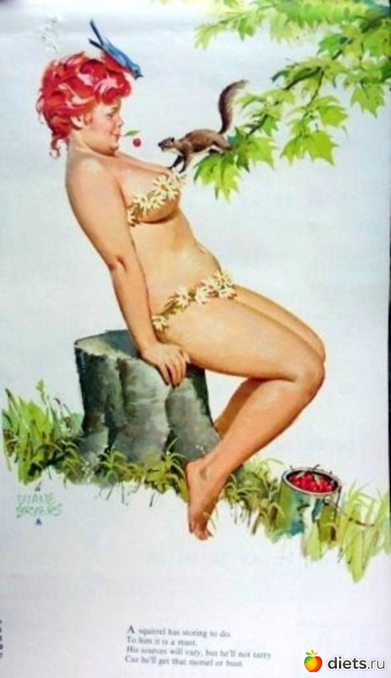 1 фото: Хильда