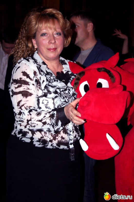 коорпоратив 22 декабря 2011, альбом: Мои фотографии