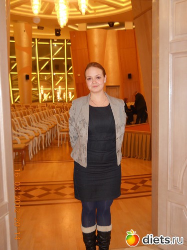 16.03.2012, альбом: начало