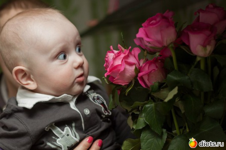 5 фото: Я и моя семья)