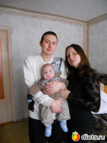 75 кг., альбом: Мой этап похудения.