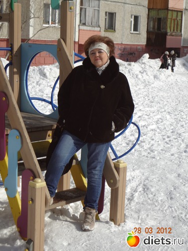 8 фото: разница!!!!!!