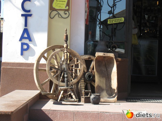 ���������, ������: ������� � ������