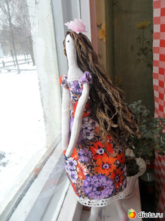 Весна в душе и по календарю. А что там за окном?