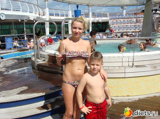 Do 3 beremennocti, ������: Moj cemj