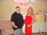 U kogo ghivot bolshe;) 8,5 mec ber Begala po 55 minut  do 29 nedel!!!